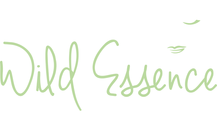 Wild Essence Logo
